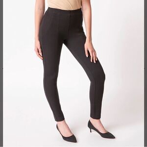 (3 pair) Thalian Black Pants